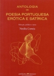 ANTOLOGIA DE POESIA PORTUGUESA EROTICA E SATIRICA