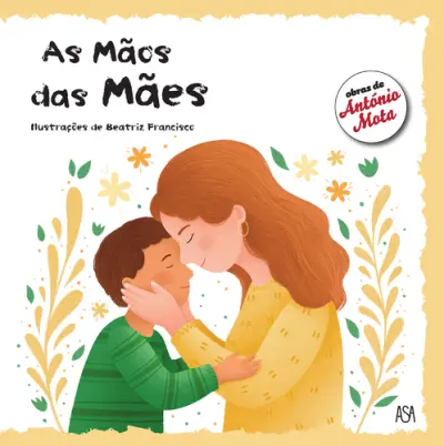 AS MÃOS DAS MÃES