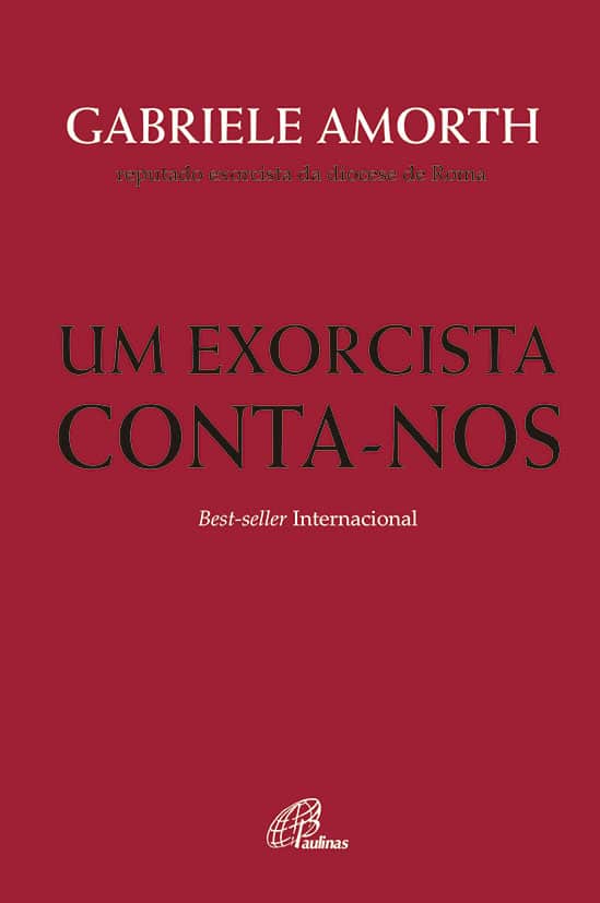 UM EXORCISTA CONTA - NOS