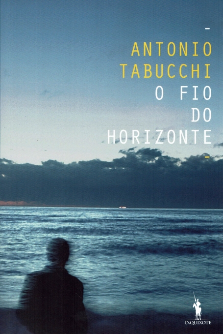 O FIO DO HORIZONTE