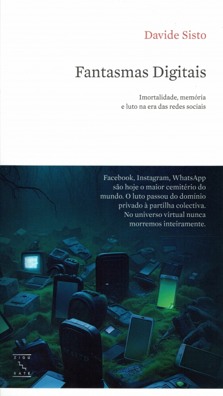 FANTASMAS DIGITAIS