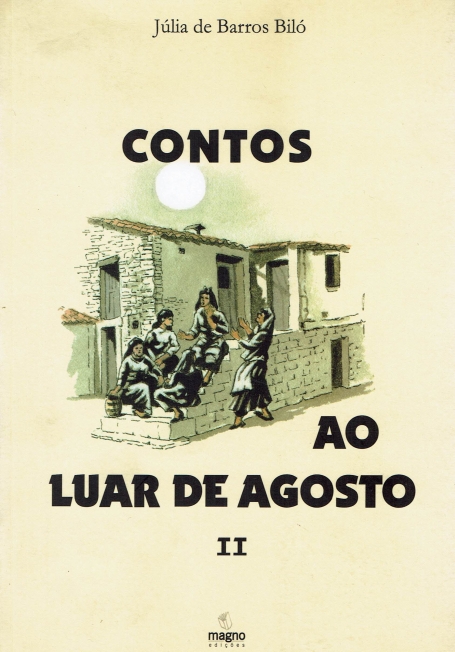 CONTOS AO LUAR DE AGOSTO II