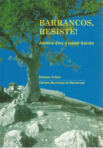 BARRANCOS RESISTE