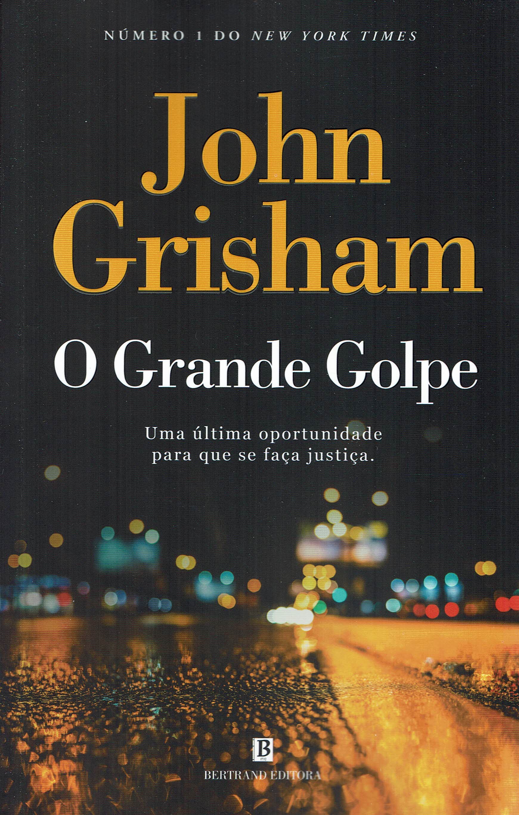 GRANDE GOLPE