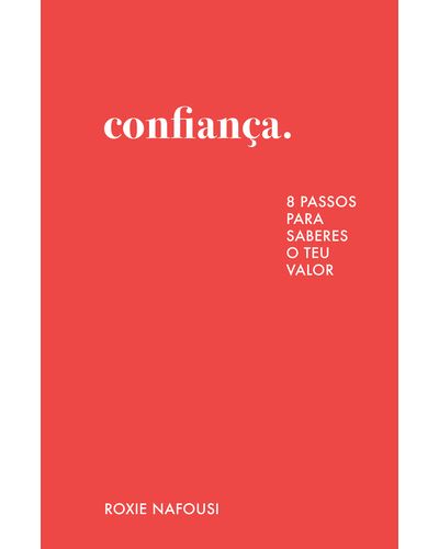 CONFIANÇA