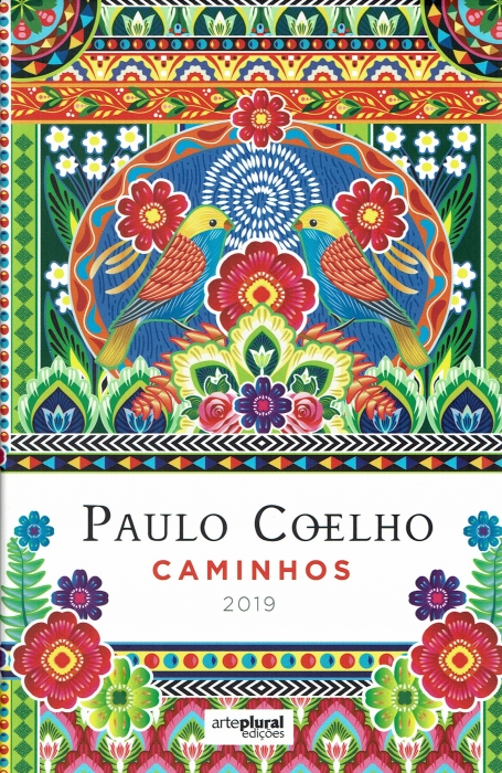 CAMINHOS - AGENDA 2019