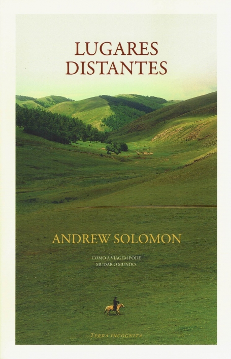 LUGARES DISTANTES