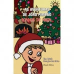 AS AVENTURAS DE JOAO PIMPAO - SONHOS DE NATAL