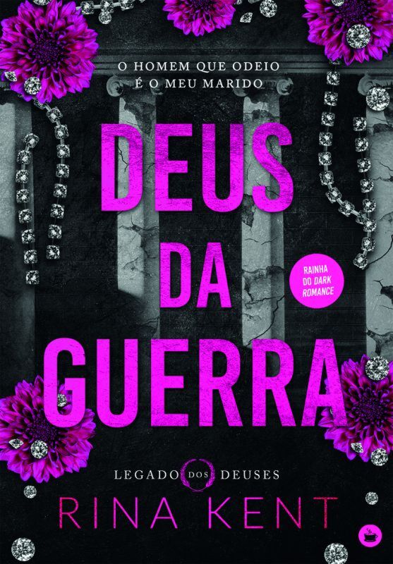 DEUS DA GUERRA