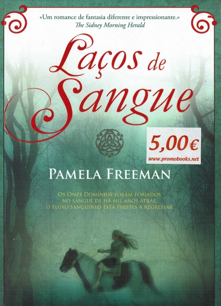 LACOS DE SANGUE