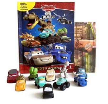 CARROS EM VIAGEM - SEMPRE A ACELARAR !