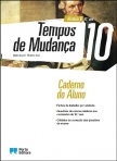41243 - TEMPOS DE MUDANCA - HISTORIA B 10º ANO - LIVRO DE FICHAS