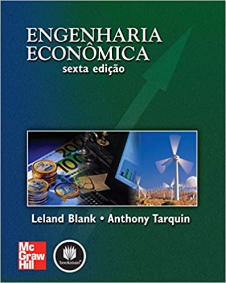 ENGENHARIA ECONOMICA 6ª edicao