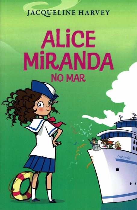 03354.10 - ALICE MIRANDA NO MAR