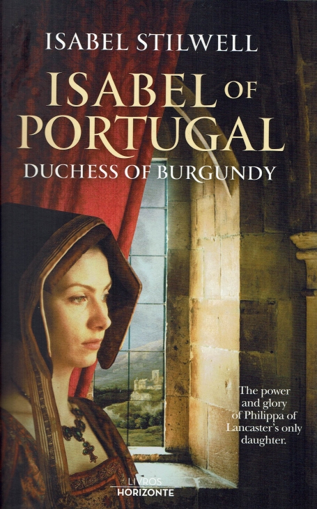 ISABEL OF PORTUGAL DUCHESS OF BURGUNDY