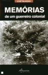MEMORIAS DE UM GUERREIRO COLONIAL 3º edicao