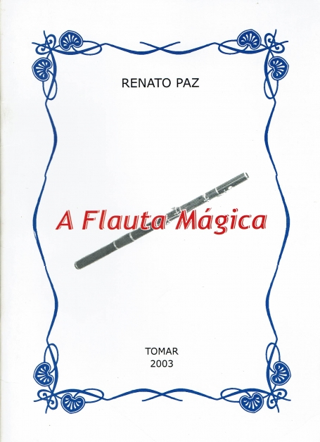 FLAUTA MAGICA