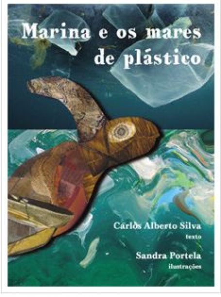 Marina e os mares de plástico