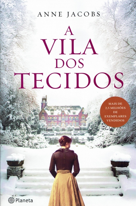 A VILA DOS TECIDOS