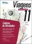 40085 - VIAGENS 11 - CADERNO DE ATIVIDADES - LITERATURA PORTUGUESA 11º ANO