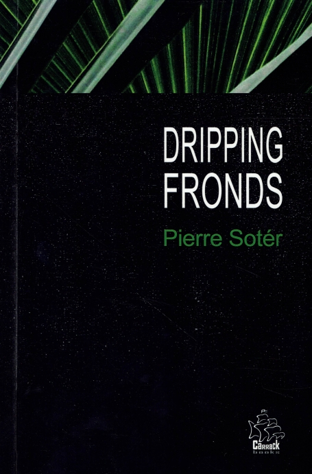 DRIPPING FRONDS