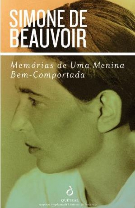 MEMÓRIAS DE UMA MENINA BEM-COMPORTADA
