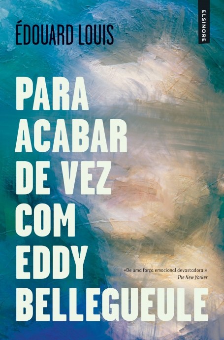 PARA ACABAR DE VEZ COM EDDY BELLEGUEULE