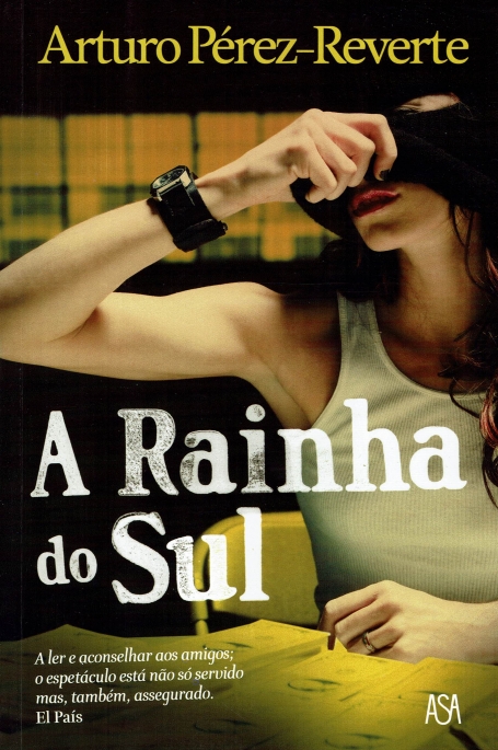 RAINHA DO SUL