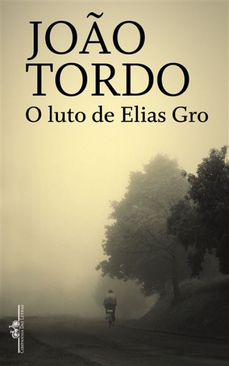 O LUTO DE ELIAS GRO