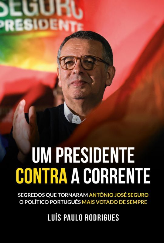 UM PRESIDENTE CONTRA A CORRENTE