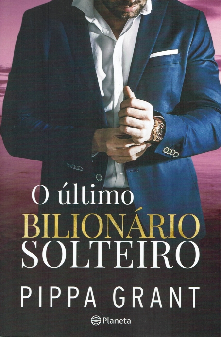 O ULTIMO BILIONÁRIO SOLTEIRO