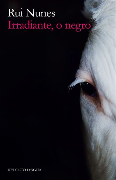 IRRADIANTE, O NEGRO
