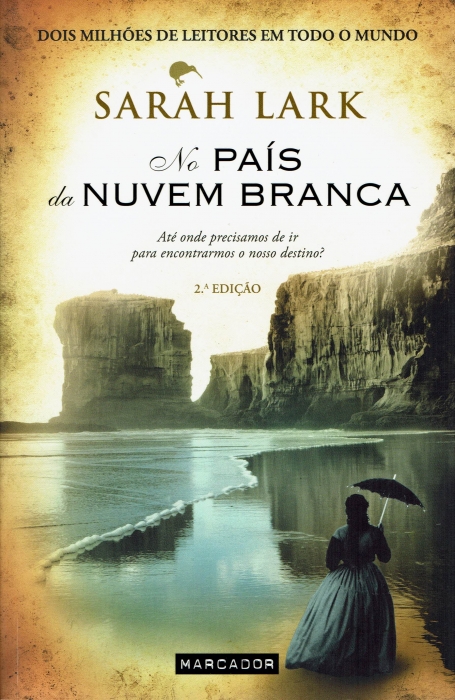 NO PAIS DA NUVEM BRANCA