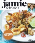 JAMIE & FRIENDS - PETISCOS
