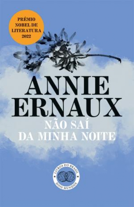 77577.10- NÃO SAÍ DA MINHA NOITE