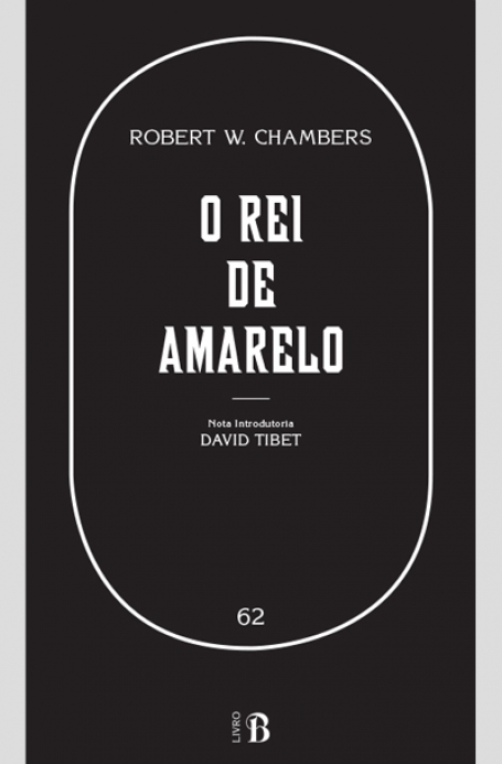 O Rei de Amarelo