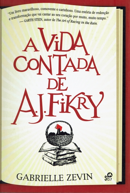 VIDA CONTADA DE A.J. FIRKY