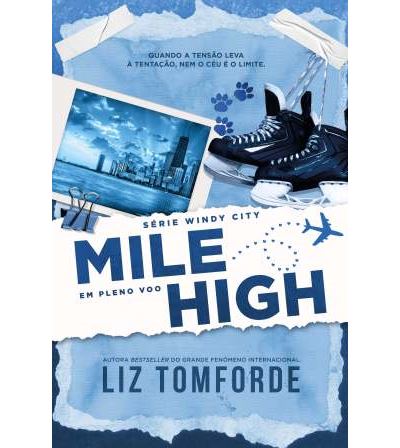 MILE HIGH - EM PLENO VOO