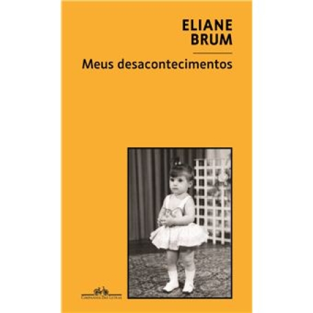 MEUS DESACONTECIMENTOS