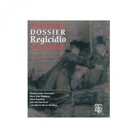 PROCESSO DOSSIER REGICIDIO - DESAPARECIDO