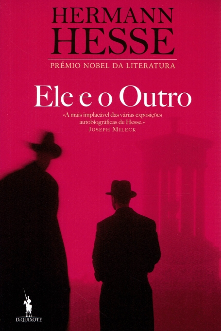ELE E O OUTRO