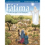 FATIMA - O DIA EM QUE O SOL DANCOU...