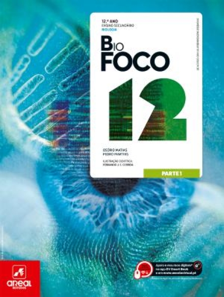 05000044 - BioFOCO 12 - Biologia - 12.º Ano