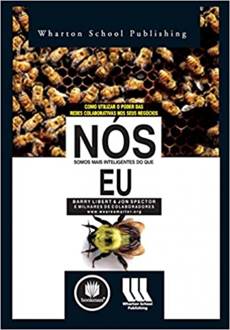 NOS SOMOS MAIS INTELIGENTES DO QUE EU