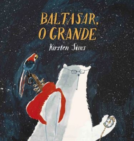 BALTASAR, O GRANDE