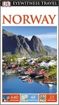 DK Eyewitness Travel Guide: Norway noroega