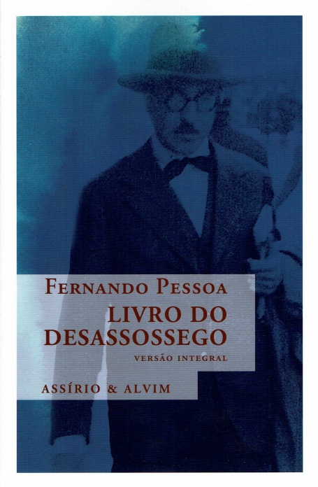 79299.17 - LIVRO DO DESASSOSSEGO