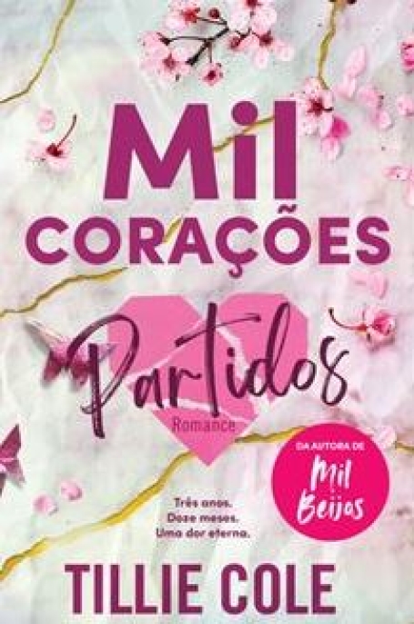 MIL CORACOES PARTIDOS