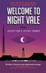 WELCOME TO THE NIGHT VALE