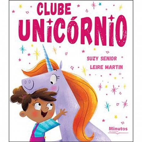 CLUBE UNICÓRNIO